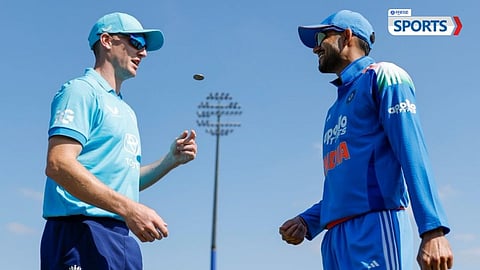 IND vs ENG 2nd ODI