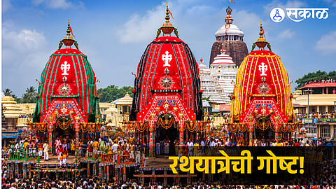 Jagannath Rath Yatra 2026: The Secret Behind Jagannath’s 15-Day illness!