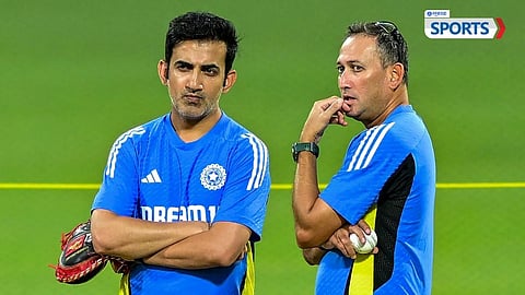 Gautam Gambhir and Ajit Agarkar selection committee news