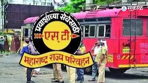 MSRTC Extends Temporary 10% Fare Increase for Ordinary Bus Services