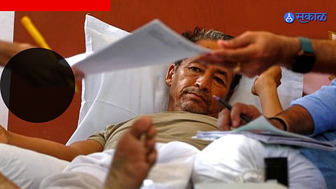 Sonam Wangchuk Loses 9 Kg During Hunger Strike