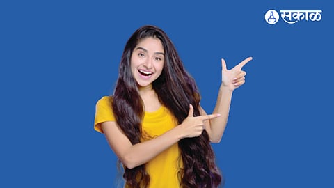 Dr. Malavika Tambe shares effective Ayurvedic hair care tips to prevent hair fall, premature greying, dandruff, and improve overall hair health naturally.