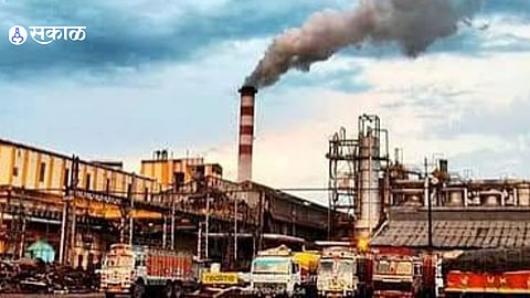 Yashwant Sugar Factory Land Deal Faces Another Setback as State Orders Fresh Suspension