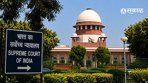Supreme Court Says Voter List Deletion Doesn't Automatically End Ration Benefits