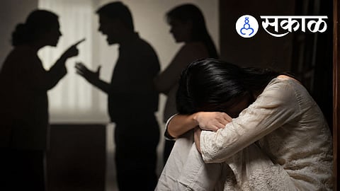 Mental harassment over baby boy demand