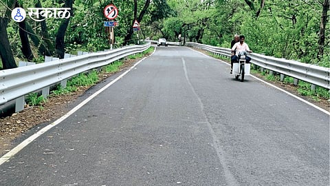Pune Tour Road