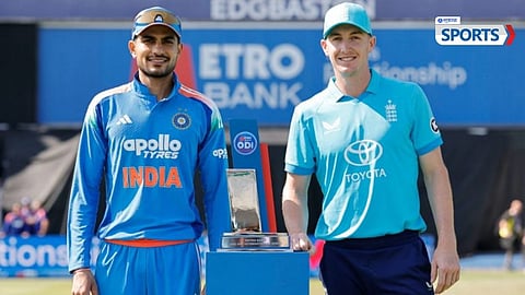 IND vs ENG 3rd ODI match time changed