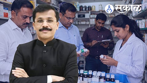 Who is Tukaram Mundhe?