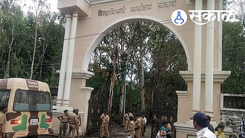 Satara Rajpath fight latest update
