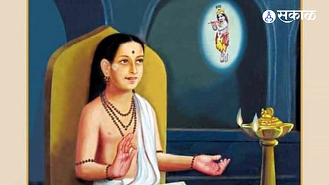 The Warkari tradition teaches that love, humility and chanting Vitthal's name are the true essence of the Pandharpur pilgrimage.