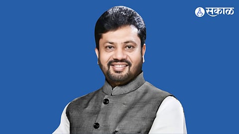 The appointment aims to strengthen rural road connectivity and improve farm access for farmers under the Maharashtra Government's flagship scheme.