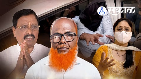 Who is Firoz Baba?