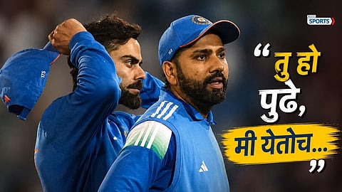 Will Rohit Sharma retire after Lord's ODI?