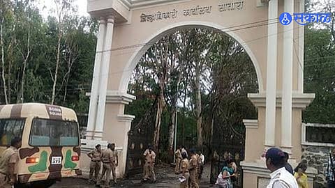 Senior Revenue Officer Attacked in Satara; Investigation Underway Into Motive