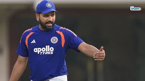 R Ashwin criticises BCCI over Rohit Sharma decision