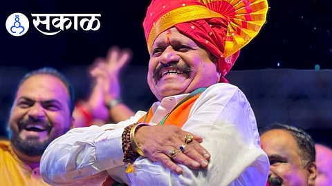 Suresh Khade Miraj Assembly election news