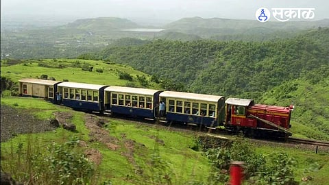 matheran chi rani