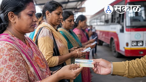 Why are women paying extra for NCMC cards?