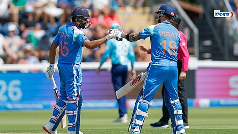 Gautam Gambhir and Ajit Agarkar back Virat Kohli