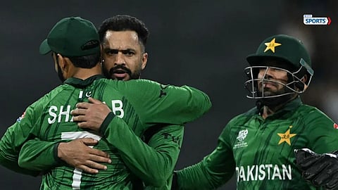 Mohammad Nawaz sanctioned for ICC Anti-Doping Code breach