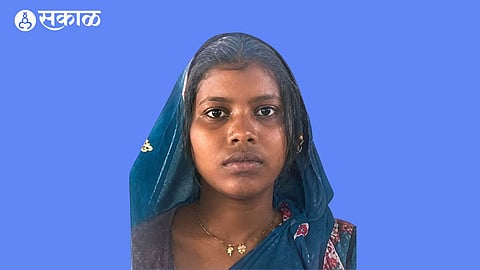 Surekha Sabale