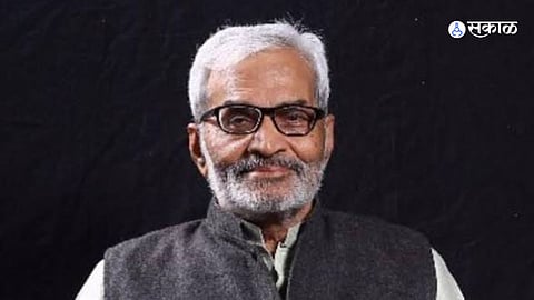 Dr Kumar Saptarshi Passes Away at 85