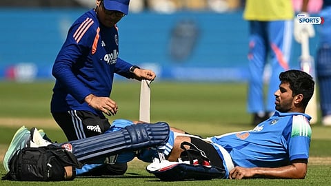 India vs England 3rd ODI Playing XI prediction
