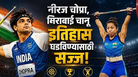 Commonwealth Games 2026 India full squad list