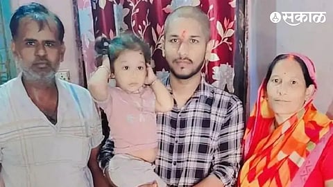 NEET Success Story Auto Rickshaw Driver Son