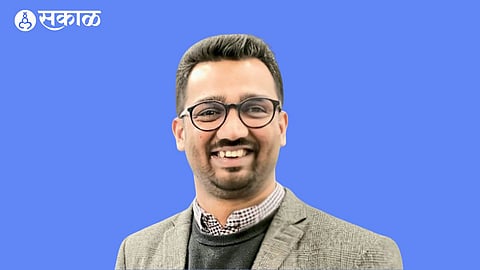 Shailesh Shinde