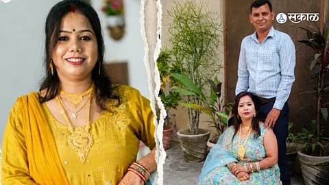 Meerut Snake Murder Case 