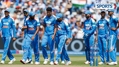 Team India