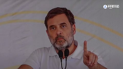 Rahul Gandhi Reacts After Sonam Wangchuk Hospitalisation