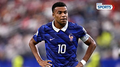 Mbappe Eyes the Golden Boot