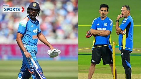 Rohit Sharma Retirement