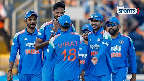 IND vs ENG