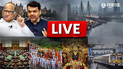 Live Updates 