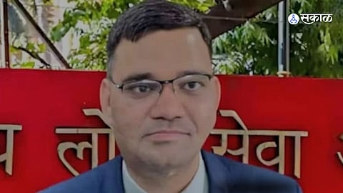 IAS Rinku Singh Rahi seeks transfer from UP
