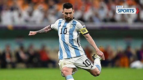 FIFA World Cup Final