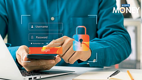 Avoid downloading APK files from unknown sources and keep your device updated to stay protected from cyber fraud.
