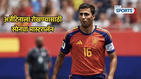 FIFA World Cup 2026 Final