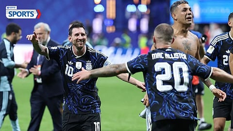 FIFA World Cup Final 2026