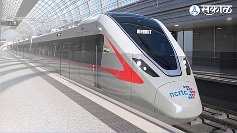 High Speed Train