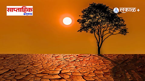 El Nino and Drought in India 