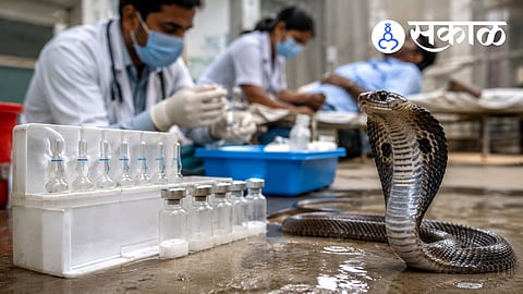 snake bite treatment guideline