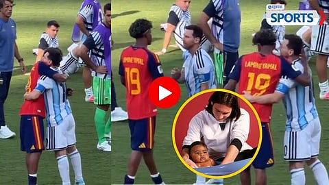 FIFA World Cup 2026 Final