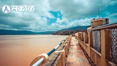 Koyna Dam latest water storage update
