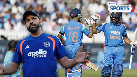 England vs India Lord's ODI