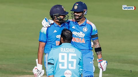 Yuvraj Singh on Rohit Sharma retirement rumours