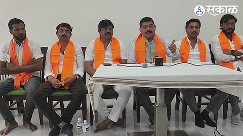 Ramesh Yevale